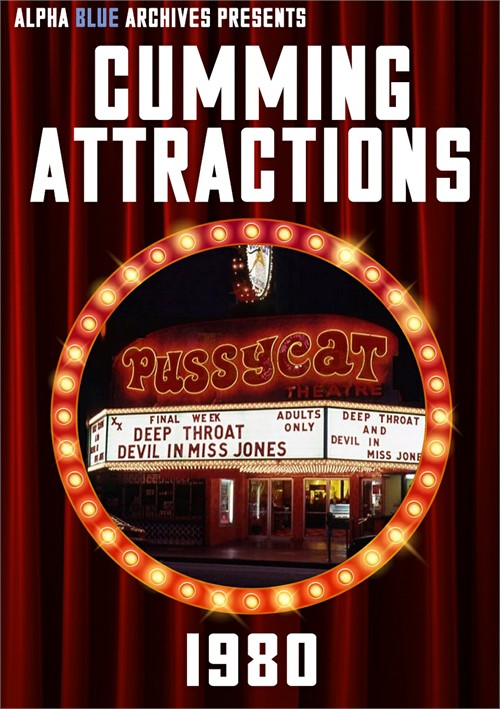 Cumming Attractions 1980