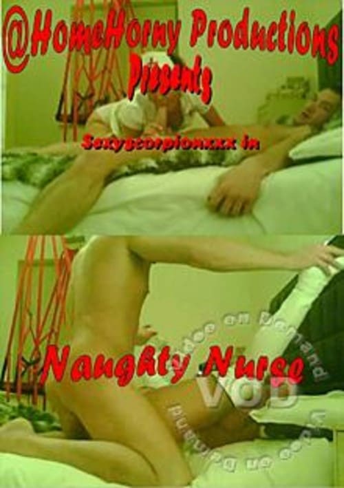 Naughty Nurse