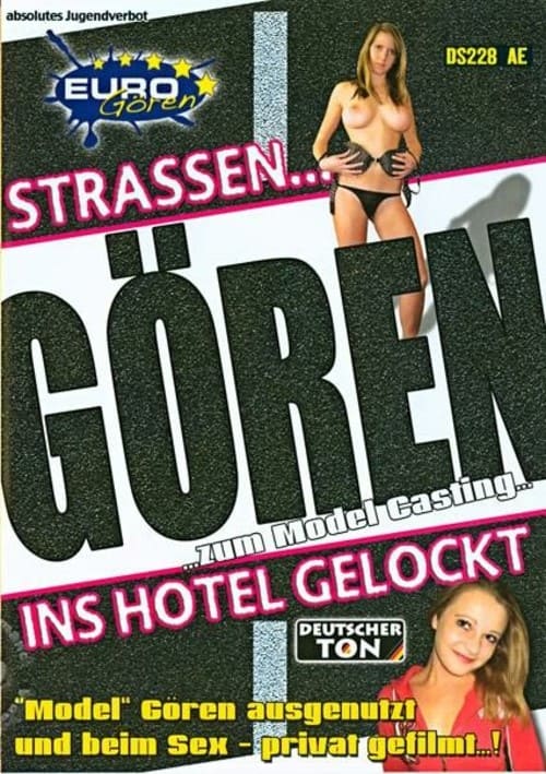 Goren Ins Hotel Gelockt
