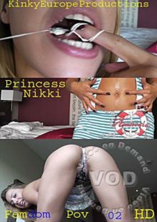 Femdom POV 2