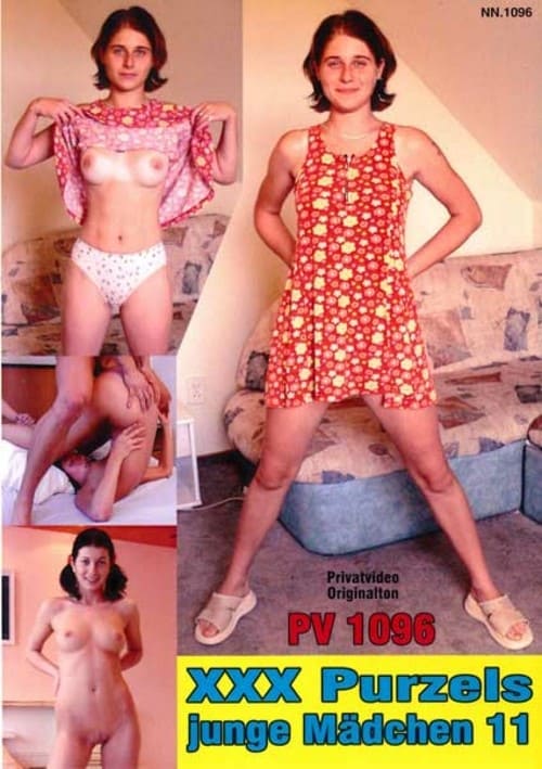 Purzel Video 1096 – XXX Purzels Junge Madchen 11