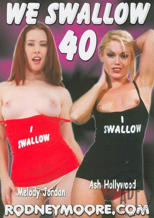 We Swallow 40