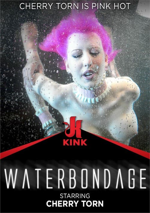 Cherry Torn is Pink Hot!