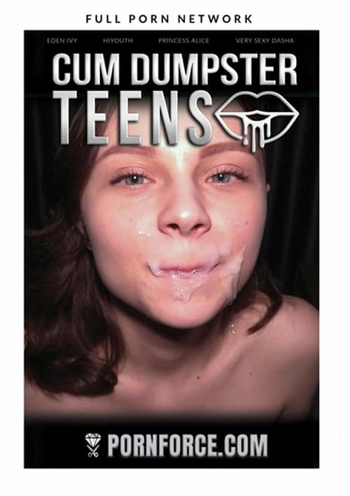 Cum Dumpster Teens