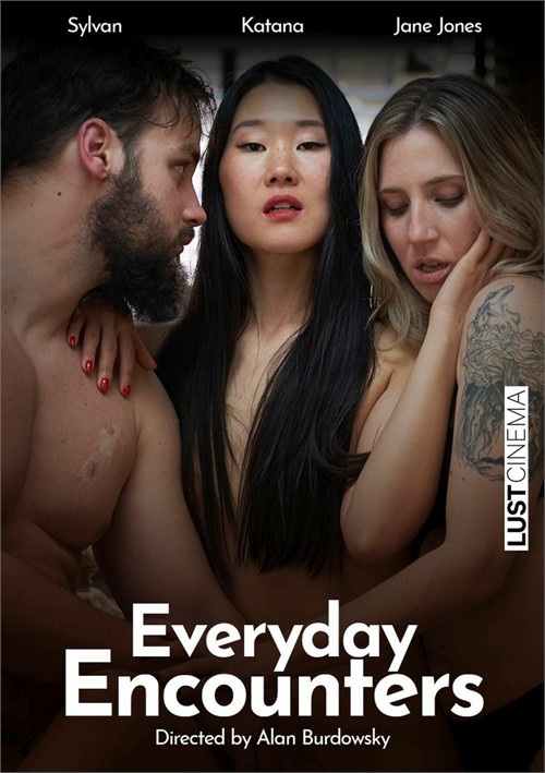 Ver Everyday Encounters Gratis Online