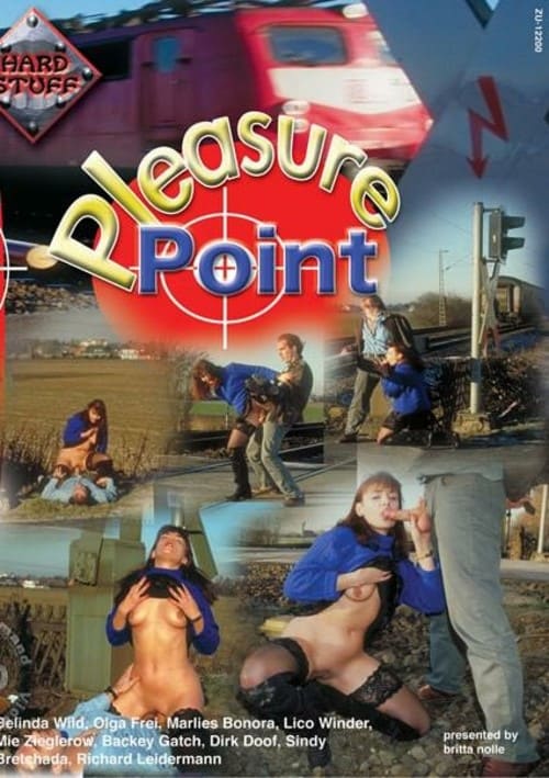 Ver Pleasure Point Gratis Online