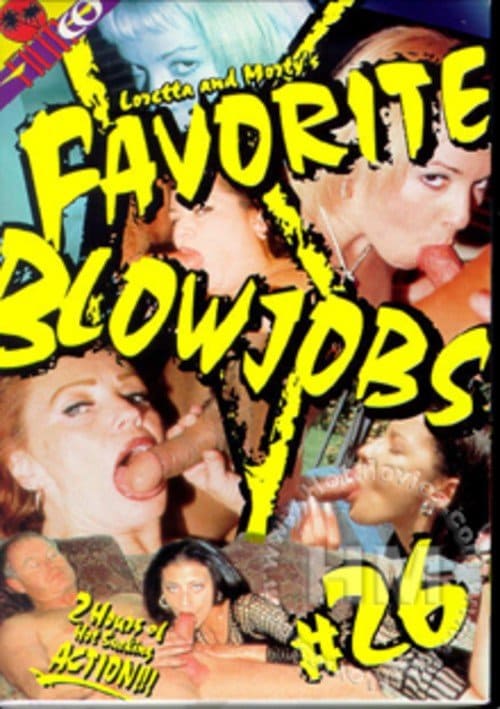 Loretta & Morty’s Favorite Blowjobs 26