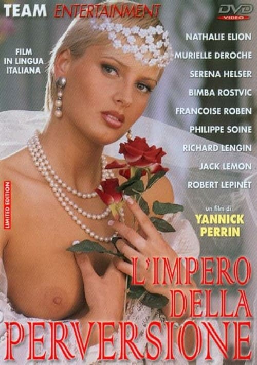 L’impero Della Perversione