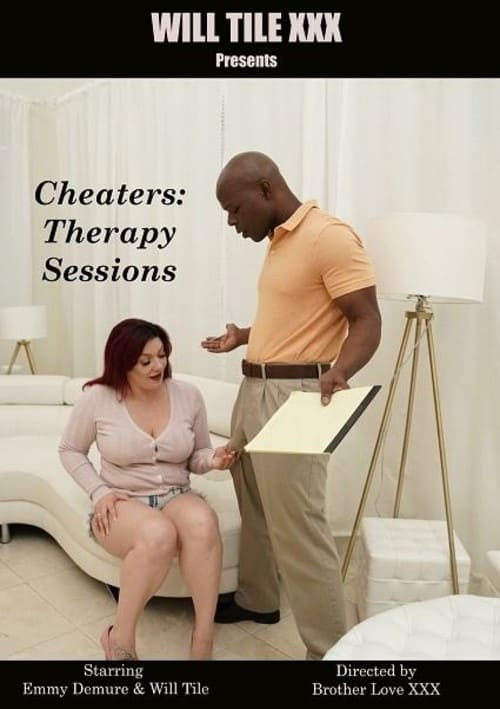 Ver Cheaters: Therapy Session Gratis Online