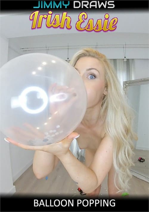 Ver Irish Essie – Balloon Popping Gratis Online