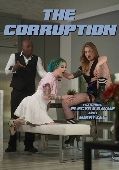 Ver The Corruption Gratis Online