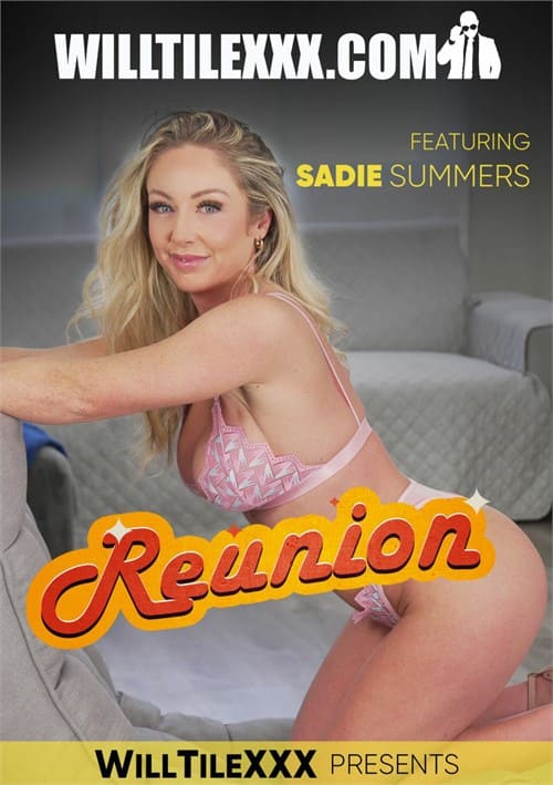Reunion – Sadie Summers