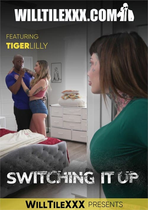 Switching It Up – Tiger Lilly