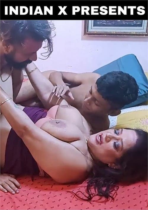Foursome Dirty Sex
