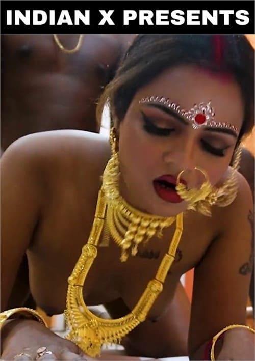 Romantic First Night Sex