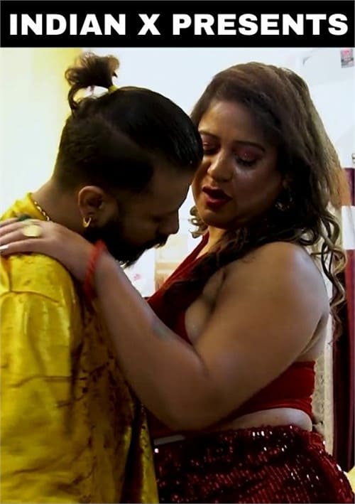 Romantic Sex in Party