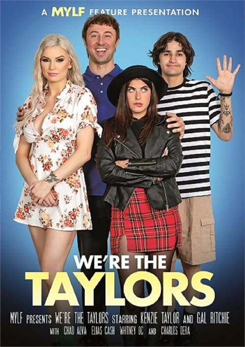 Ver We’re The Taylors Gratis Online