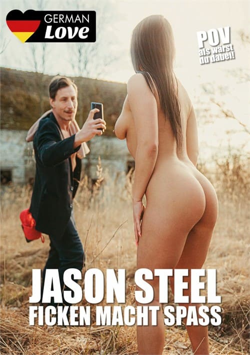Jason Steel – Ficken Macht Spass