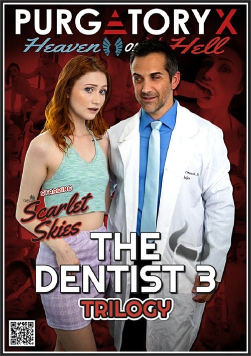Ver The Dentist 3 Gratis Online