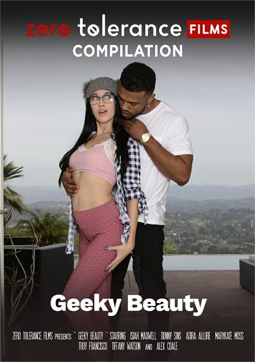Ver Geeky Beauty Gratis Online