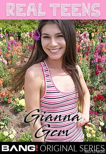 Ver Real Teens: Gianna Gem Gratis Online