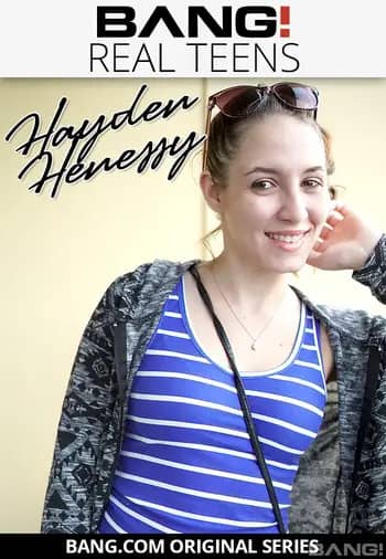 Ver Real Teens: Hayden Henessy Gratis Online