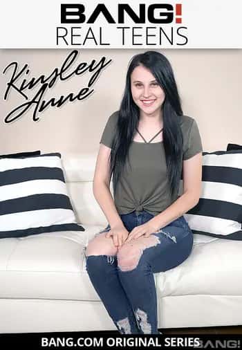 Ver Real Teens: Kinsley Anne Gratis Online