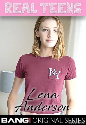Real Teens: Lena Anderson