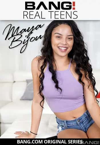 Real Teens: Maya Bijou 2