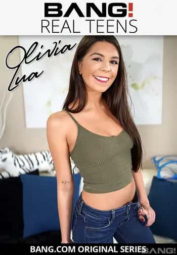 Real Teens: Olivia Lua
