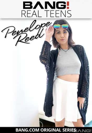 Ver Real Teens: Penelope Reed Gratis Online