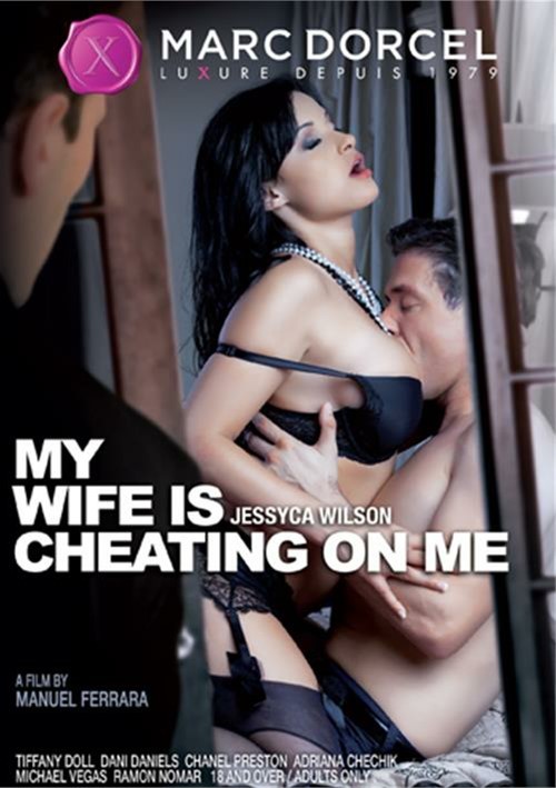 My Wife Is Cheating On Me / Ma femme me Trompe