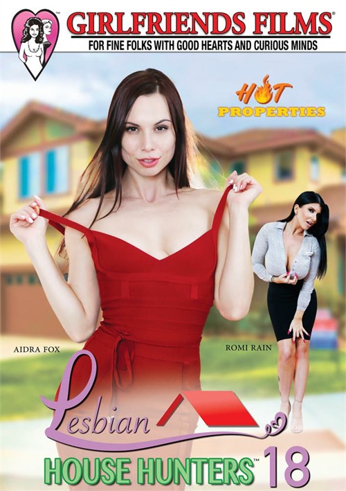 Lesbian House Hunters 18