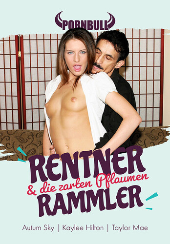 Rentner Rammler & Die Zarten Pflaumen