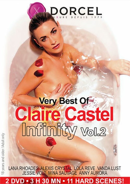 Claire Castel Infinity 2