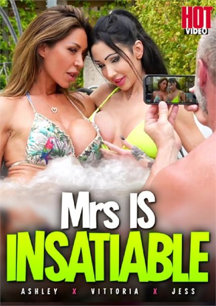 Madame est Insatiable / Mrs is insatiable
