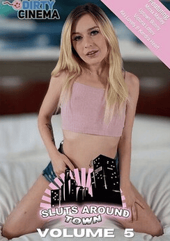 Sluts Around Town 5