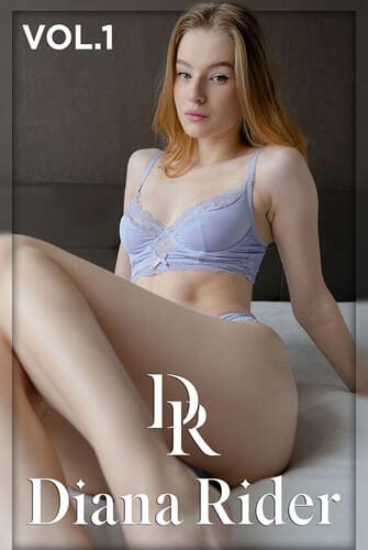 Diana Rider