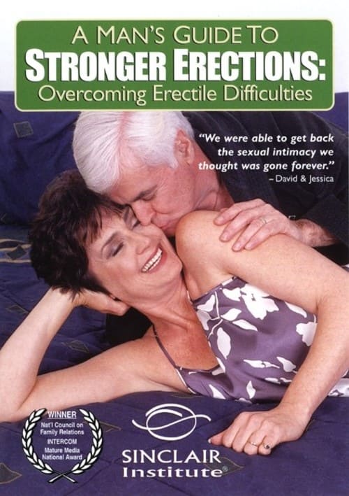 Ver A Man’s Guide To Stronger Erections: Overcoming Erectile Difficulties Gratis Online