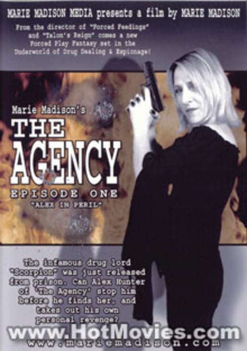 The Agency – Episode 1: Alex in Peril