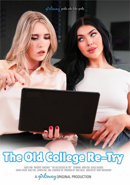 Ver The Old College Re-Try Gratis Online