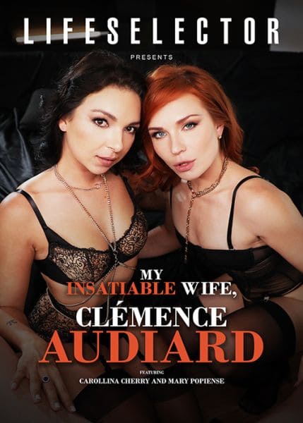 My Insatiable Wife Clemence Audiard