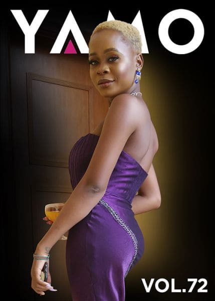 Yamo 72 / 100% Africa 72