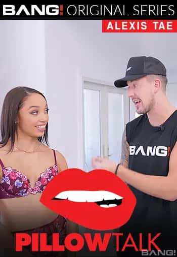 Ryan Pillowtalk: Alexis Tae