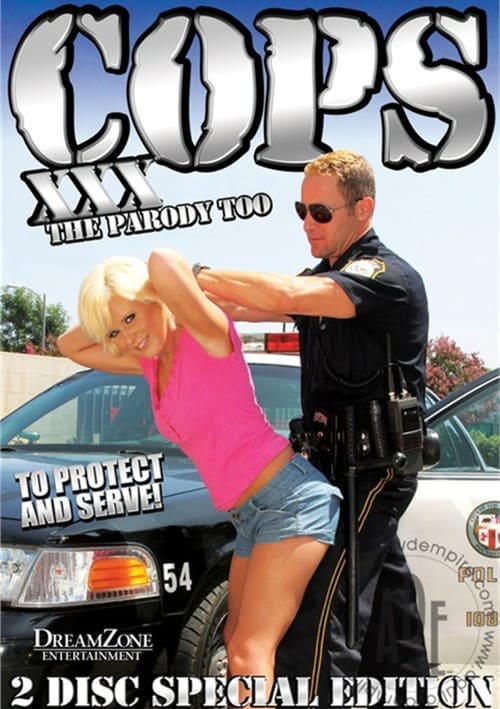 Ver COPS XXX The Parody Too Gratis Online