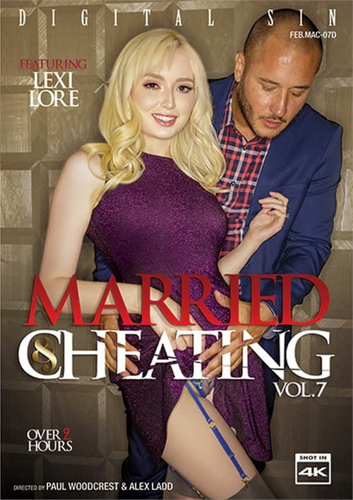 Married & Cheating 7