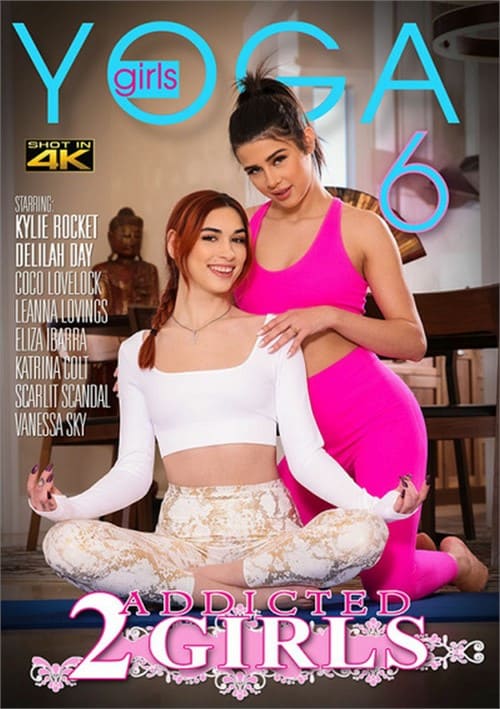 Ver Yoga Girls 6 Gratis Online