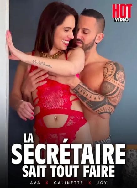 Ver La Secretaire Sait Tout Faire / The Secretary Knows How To Do Everything Gratis Online