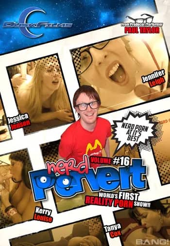 Nerd Pervert 16