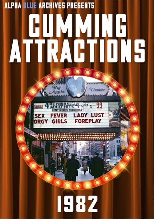 Cumming Attractions 1982